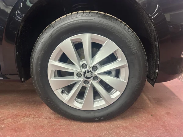 SKODA Kamiq (2026) — foto 16 van 42