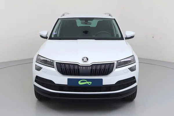 Skoda Karoq (2020) — foto 37 van 38