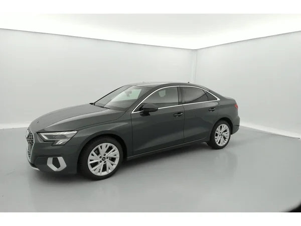 AUDI A3 Sedan (2020) — foto 34 van 36