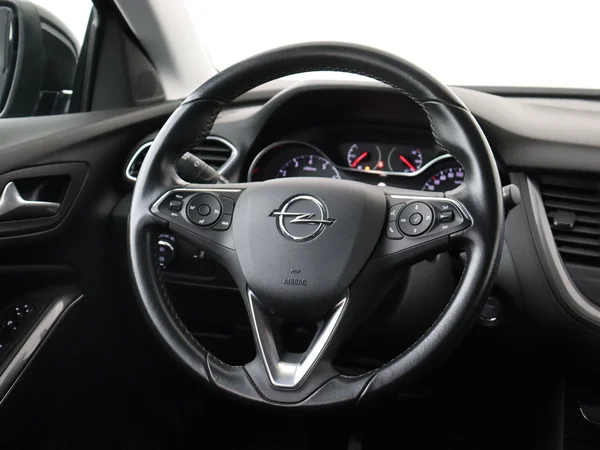 OPEL Grandland X (2018) — foto 14 van 30