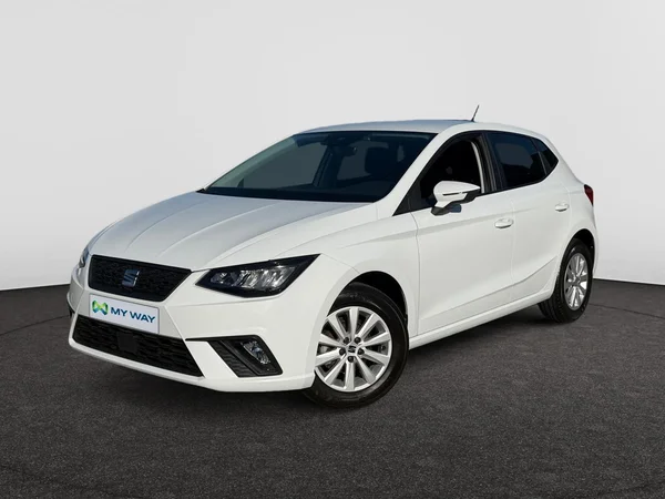 SEAT Ibiza 5P/D (2023) — foto 1 van 19