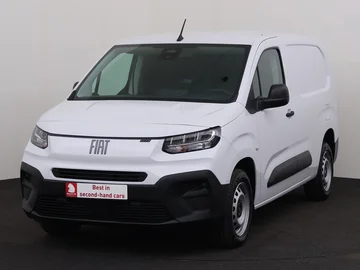 FIAT Doblo Cargo (2025)