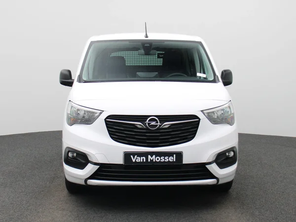 Opel Combo Life (2023) — foto 23 van 35