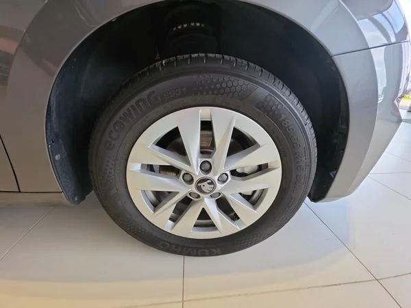 SKODA Fabia (2025) — foto 17 van 24