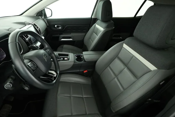 Citroen C5 (2020) — foto 16 van 16