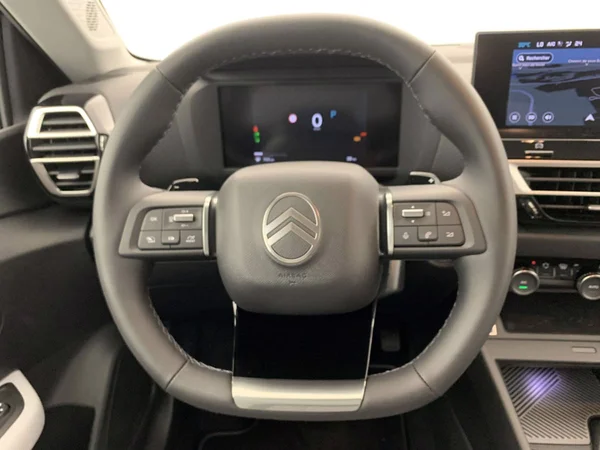Citroen C4 (2025) — foto 6 van 28