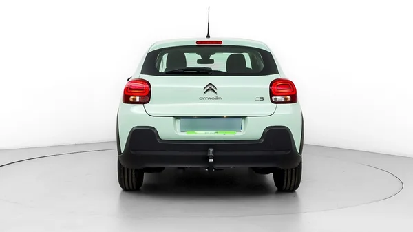Citroen C3 (2018) — foto 34 van 74
