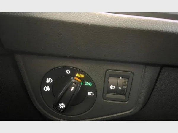Volkswagen Taigo (2026) — foto 17 van 26