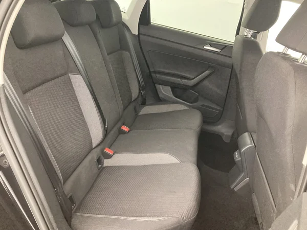 VOLKSWAGEN Polo (2025) — foto 30 van 36