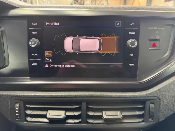 VOLKSWAGEN Polo (2020) — foto 16 van 27