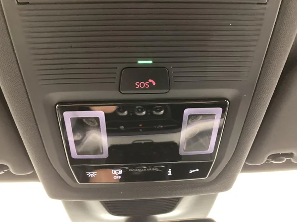 SKODA Kodiaq (2025) — foto 13 van 35