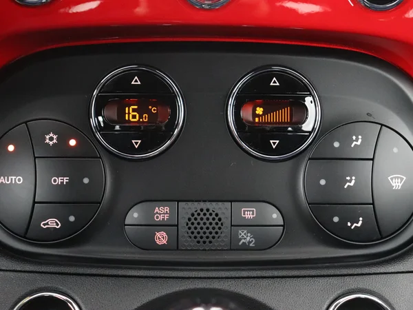 FIAT 500 (2022) — foto 15 van 24