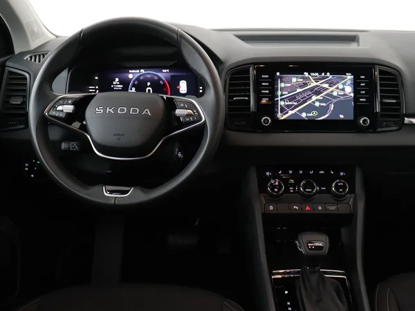 SKODA Karoq (2025) — foto 16 van 18