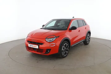 Fiat 600 343e2946-14ae-4080-b204-cba04c9ad6b0