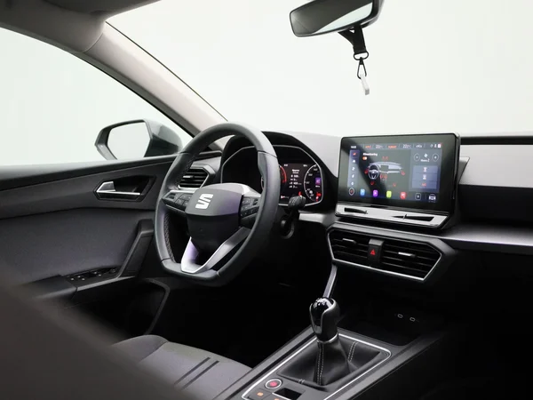 SEAT Leon (2023) — foto 27 van 38