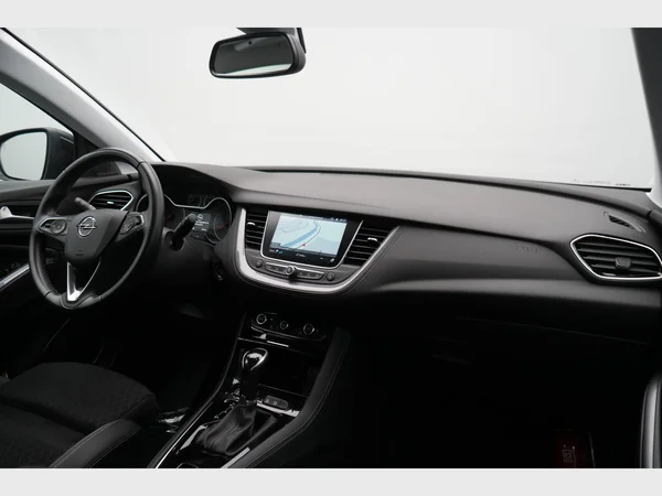 OPEL Grandland X (2019) — foto 19 van 25