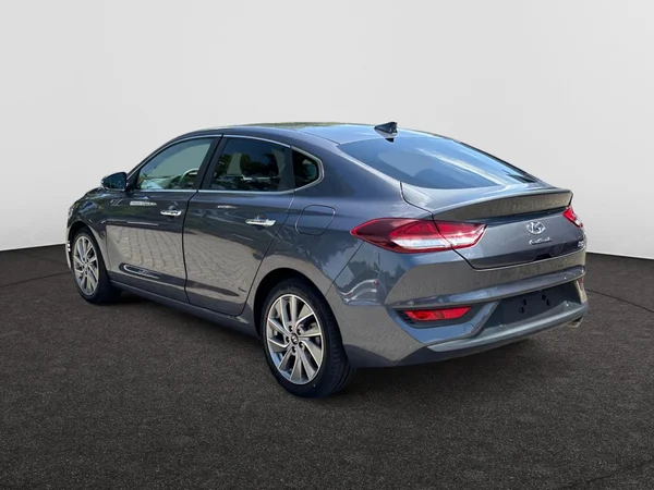 HYUNDAI i30 Fastback (2020) — foto 18 van 24