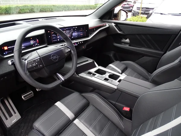 Opel Grandland (2025) — foto 3 van 23