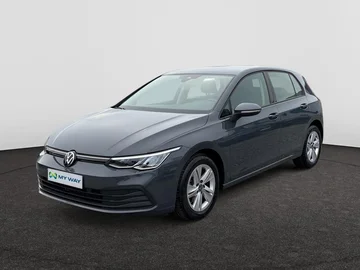 VOLKSWAGEN Golf VIII (2023)