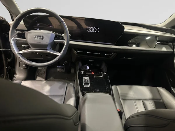 AUDI A6 Avant e-tron (2025) — foto 22 van 23