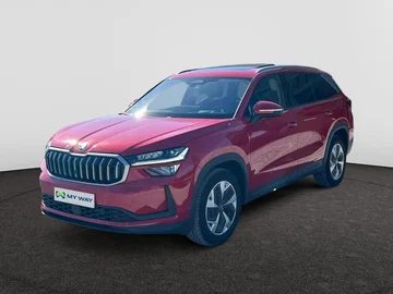 SKODA Kodiaq Dsl (2025)