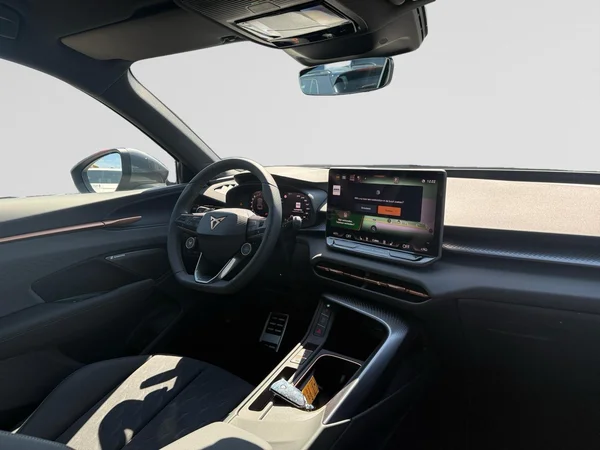 CUPRA Terramar (2026) — foto 14 van 19