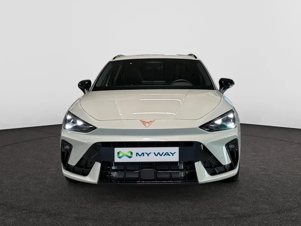 CUPRA Leon ST e-Hybrid (PHEV) (2025) — foto 17 van 19