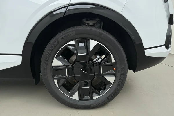 Kia Sportage HEV (2026) — foto 18 van 21