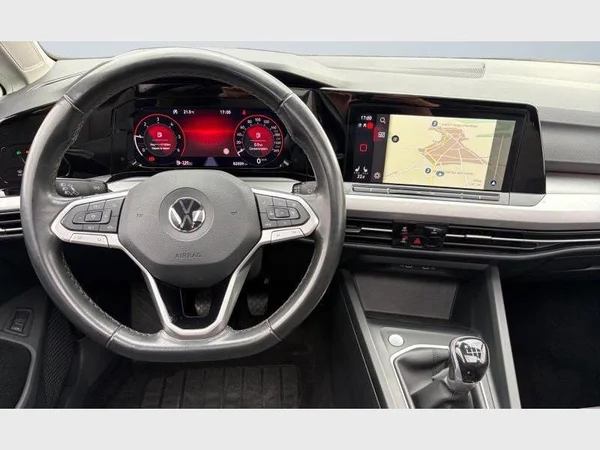Volkswagen Golf Variant VIII (2023) — foto 26 van 26