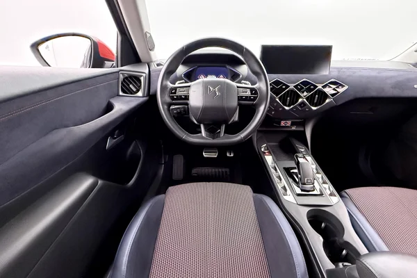 DS Ds 3 Crossback (2021) — foto 10 van 35