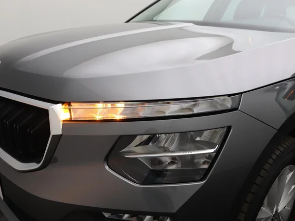 SKODA Kamiq (2024) — foto 5 van 17
