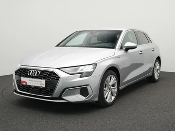 AUDI A3 Sportback PHEV (2024)