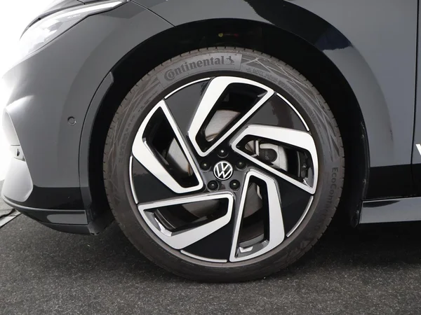 VOLKSWAGEN ID.7 (2026) — foto 25 van 25