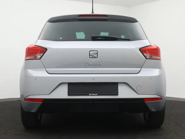 SEAT Ibiza (2024) — foto 14 van 18