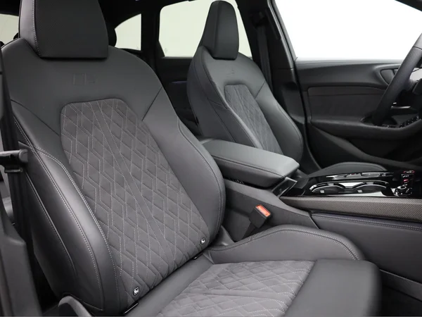 AUDI S5 Avant (2025) — foto 20 van 25