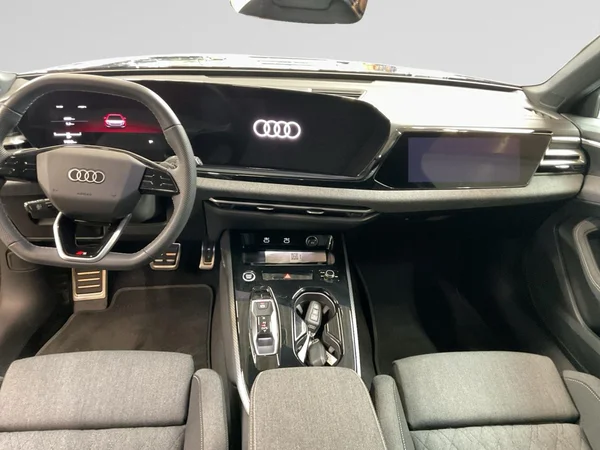 AUDI A5 Avant Dsl (2025) — foto 2 van 22