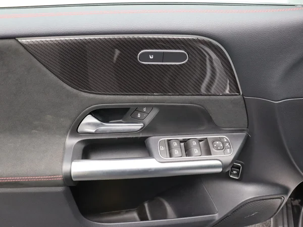 Mercedes-Benz B-Klasse (2020) — foto 23 van 24