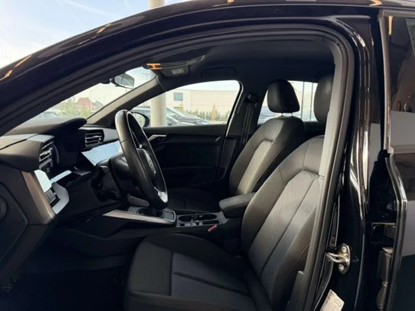 Audi A3 (2022) — foto 21 van 21