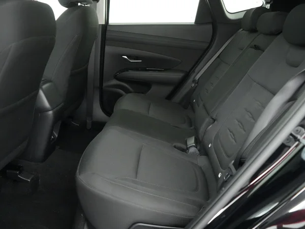 Hyundai Tucson (2025) — foto 7 van 22