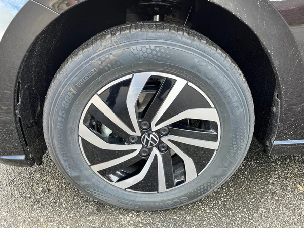 VOLKSWAGEN Polo (2026) — foto 17 van 24