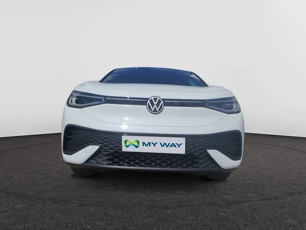 VOLKSWAGEN ID.5 (2025) — foto 6 van 16