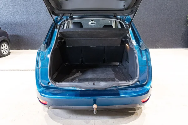 Citroën C4 Spacetourer (2020) — foto 3 van 32