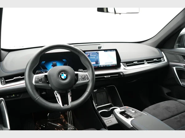 BMW X1 (U11) (2025) — foto 16 van 29