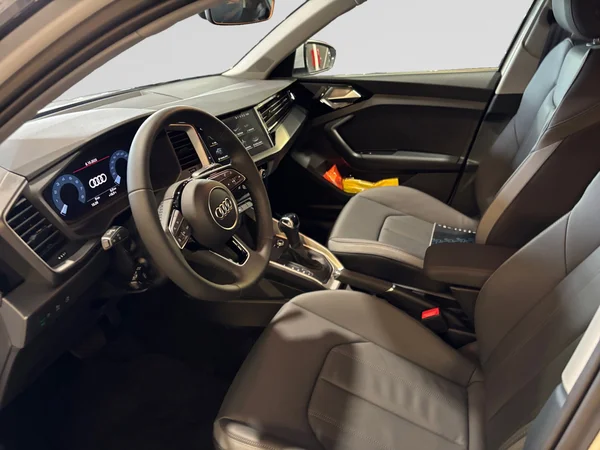 AUDI A1 Sportback (2025) — foto 5 van 24
