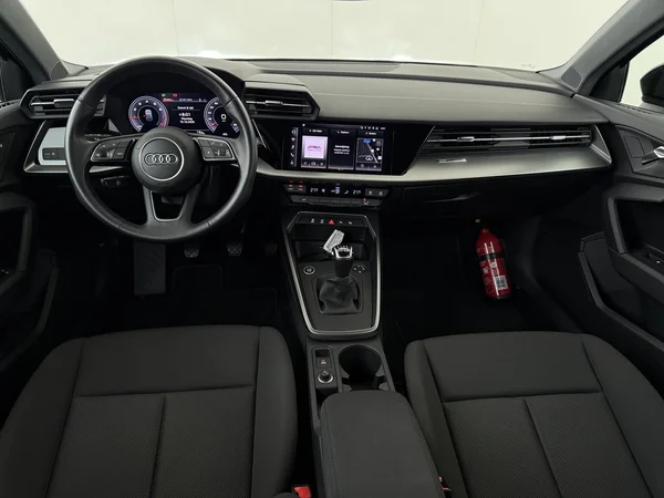 AUDI A3 (2021) — foto 28 van 28