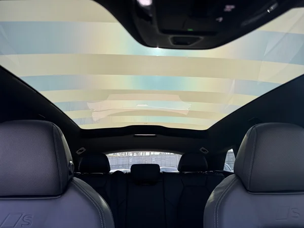 AUDI A6 Avant e-tron (2025) — foto 13 van 25