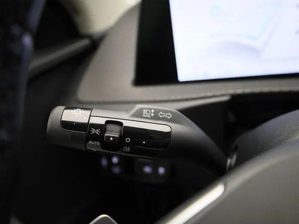 Kia EV6 (2024) — foto 14 van 81