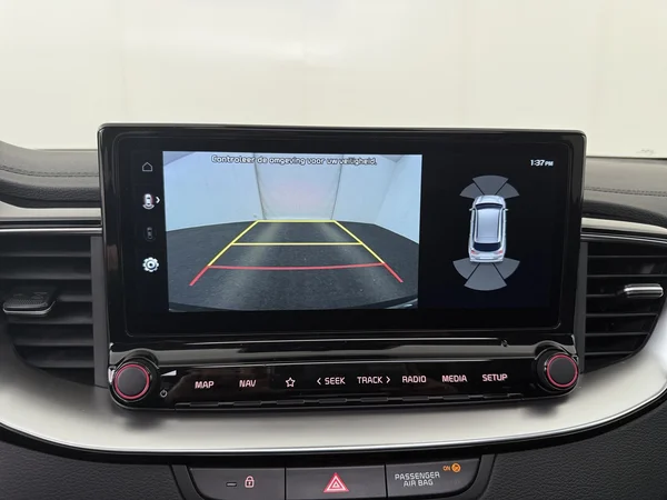 KIA Ceed SW (2023) — foto 16 van 31