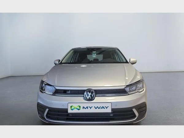 Volkswagen Polo (2026) — foto 12 van 24