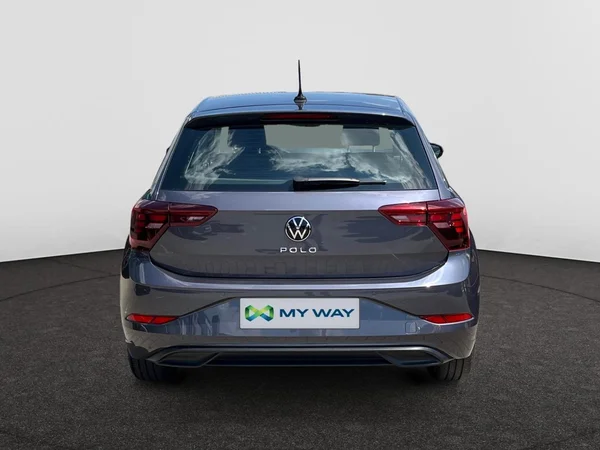 VOLKSWAGEN Polo (2023) — foto 14 van 21